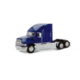 TRACTEUR NEWRAY 1/32 MACK CH BLEU
