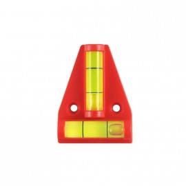 CROISILLON NIVEAU A BULLE PYRAMIDE