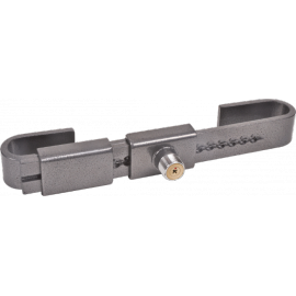 CADENAS CONTAINER SHUTLOK EN ACIER TREMPE
