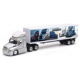 CAMION 1/43° FREIGHTLINER CASCADIA CONTAINER 40'