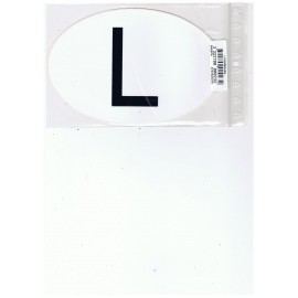 DISQUE ADHESIF L LUXEMBOURG