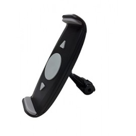 PORTE TABLETTE FIXATION APPUI TETE ROTATION 360°
