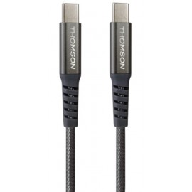 CABLE THOMSON  CHARGE & DONNEES USB-C to USB-C 100W 1.5M BEND TEST
