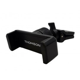 PORTE TEL THOMSON ROTATIF 360° FIX GRILLE AERATION PINCE A VIS