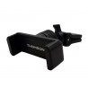 PORTE TEL THOMSON ROTATIF 360° FIX GRILLE AERATION PINCE A VIS