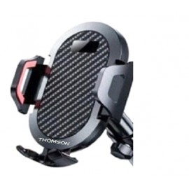 PORTE TEL THOMSON 360° FIX PINCE VIS+CLIQUET GRILLE AERATION 