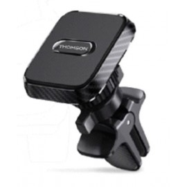 PORTE TEL MAGNETIQUE THOMSON FIX GRILLE AERAT ORIENTABLE 360°