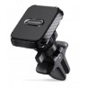 PORTE TEL MAGNETIQUE THOMSON FIX GRILLE AERAT ORIENTABLE 360°