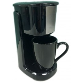 CAFETIERE 12V 1 TASSE 130W