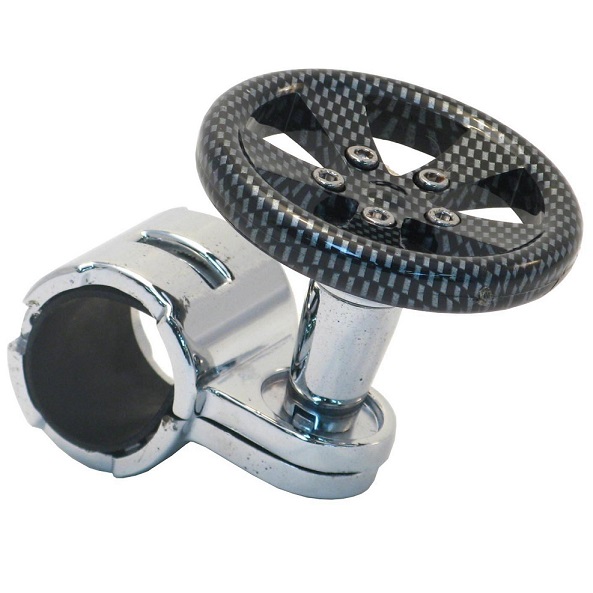 Fixe volant carbone forme roue&#160; &#160; &#160; &#160; &#160; &#160; &#160; &#160; &#160; &#160;