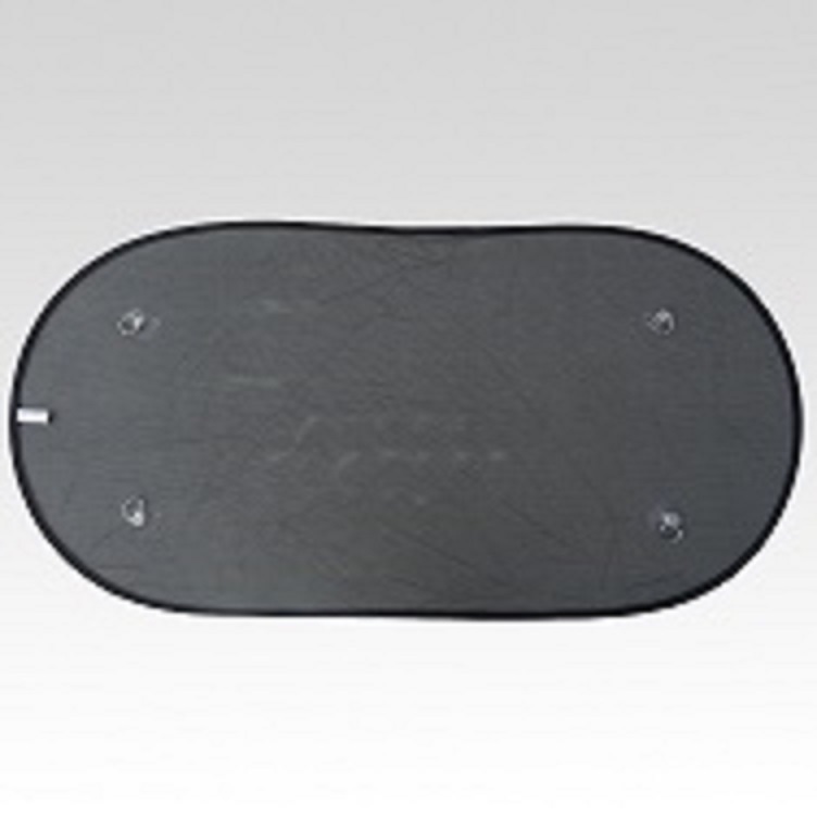 Pare soleil arriere pliant GM 50 x 100cm