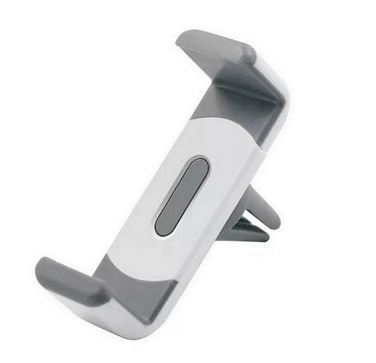 Support téléphone universel fixation grille d'aération