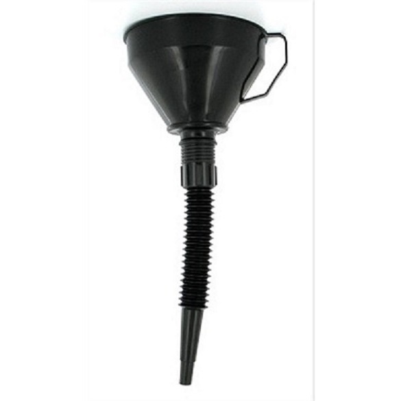 Entonnoir demontable avec filtre