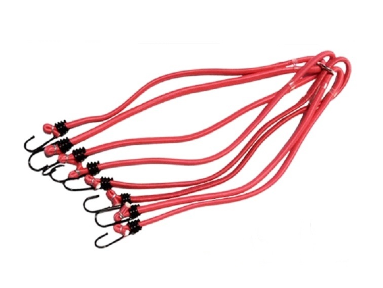 Pieuvre&#160;de galerie &agrave; 8 bras avec crochet metal