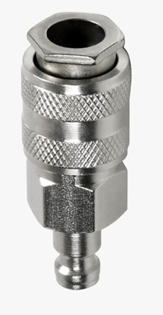 Raccord pour soufflette compatible DAF ACTROS