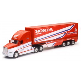 CAMION 1/32°KENWORTH T700 YAMAHA TEAM 2017
