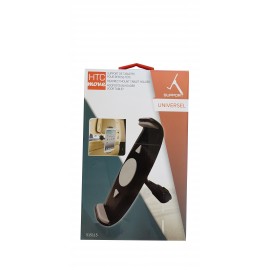 PORTE TABLETTE FIXATION APPUI TETE ROTATION 360°